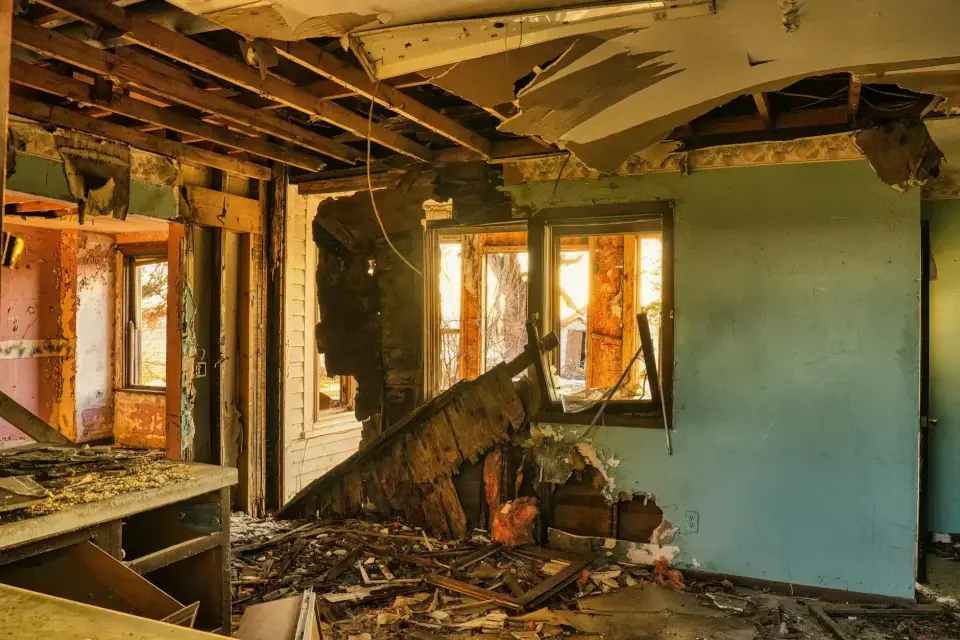 About Elite Living Mold Removal — Grants Pass, OR