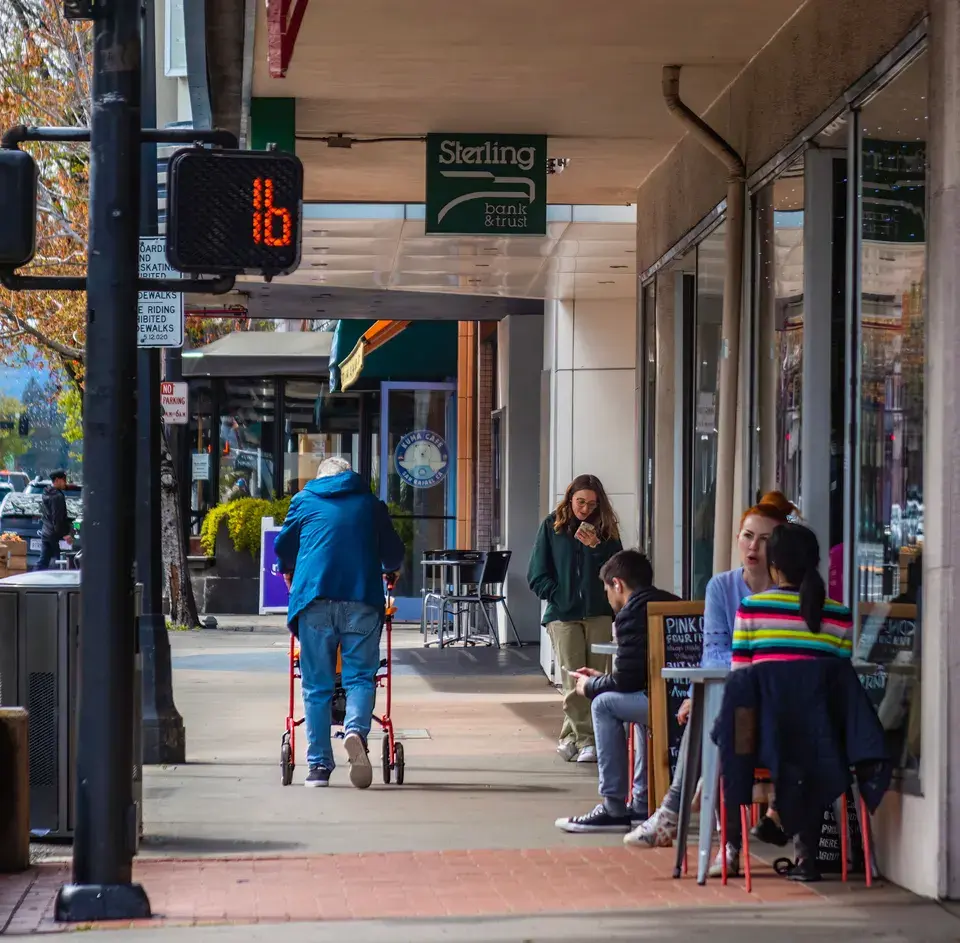 Must-Visit Landmarks in Jacksonville, Oregon in Jacksonville