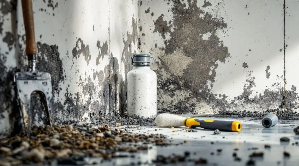 mold removal in Williams, OR