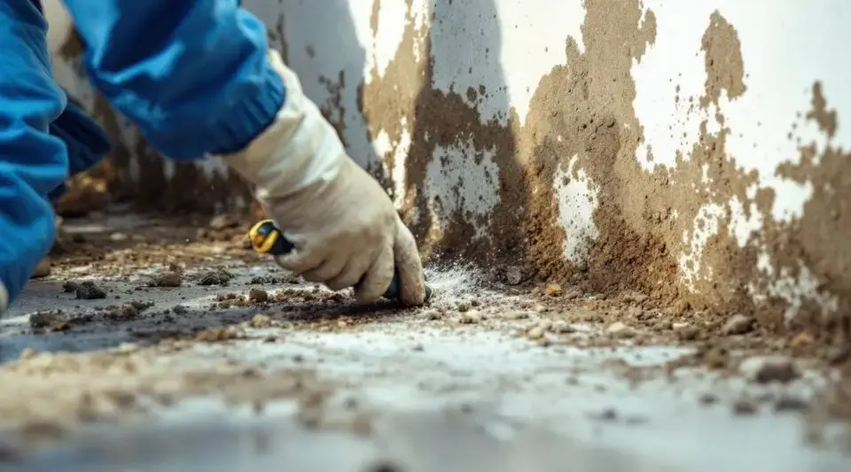 Basement Mold Removal Grants Pass