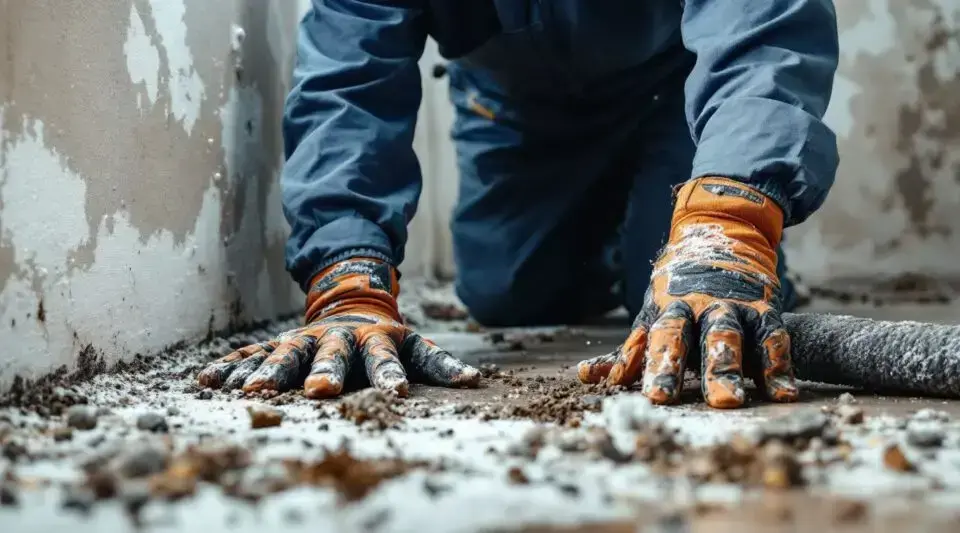 Bathroom Mold Remediation Grants Pass