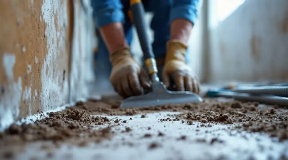 Crawl Space Mold Remediation Grants Pass