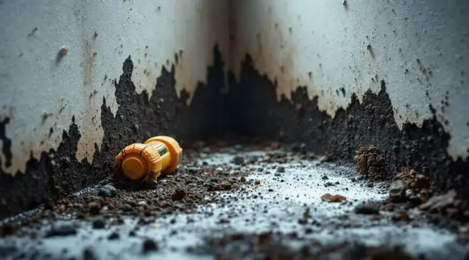 Emergency Mold Remediation Grants Pass