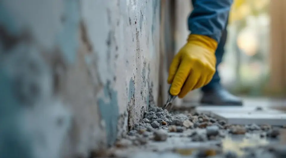 Mold Abatement Services Grants Pass