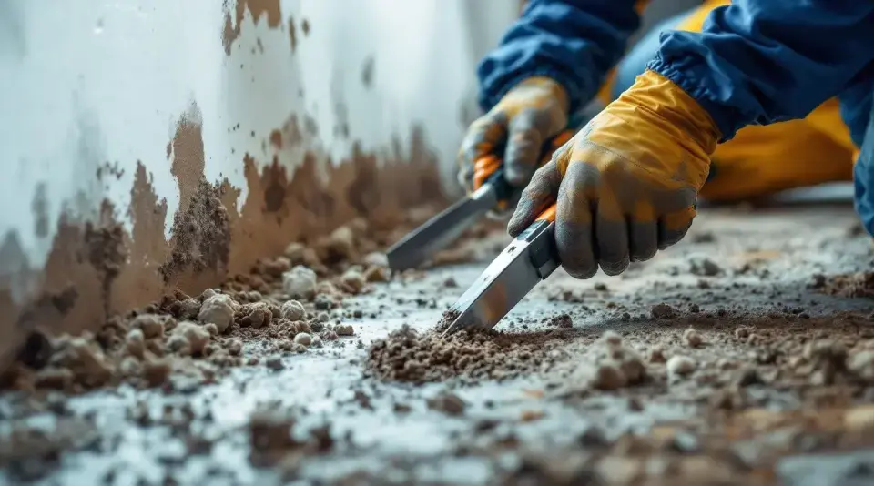 Mold Remediation Cost Guide Grants Pass