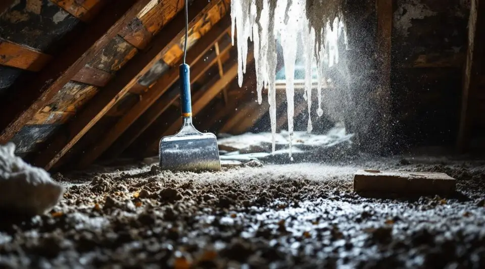 Professional Mold Removal Grants Pass