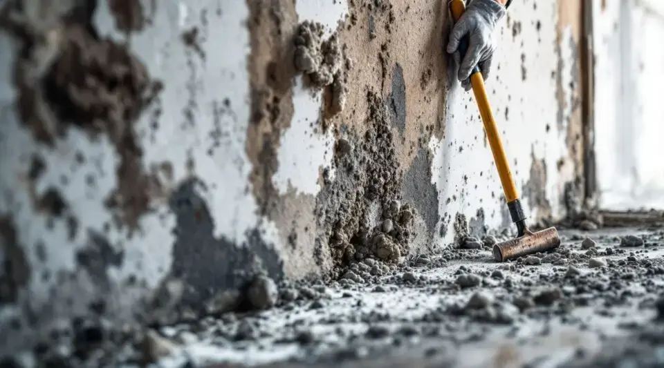 Toxic Mold Removal Grants Pass