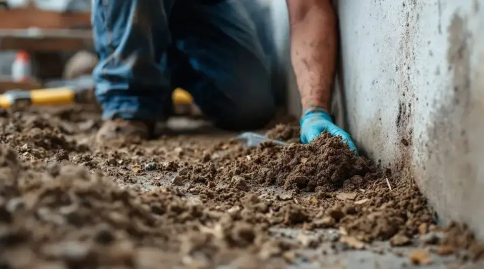 Meet Our Certified Remediation Experts at Elite Living Mold Removal